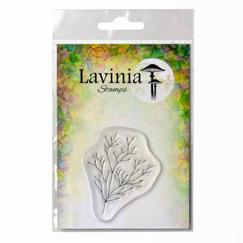 Lavinia Stamps Small Branch  LAV703