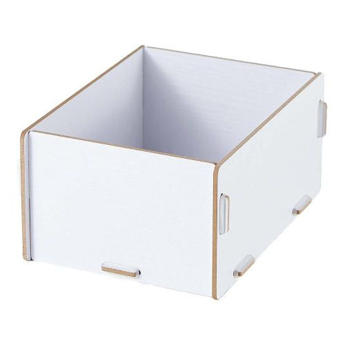 Spellbinders Assemble & Store Small Storage Crate