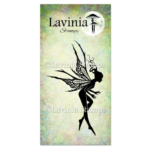 Lavinia Stamps Spellbound Stamp LAV434