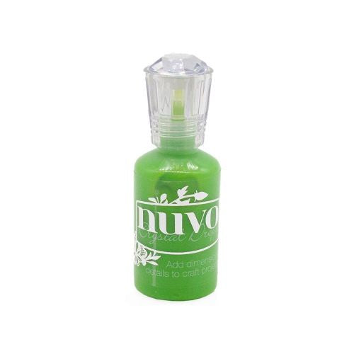 Nuvo Crystal Drops 1.1oz
Sprig Of Mistletoe