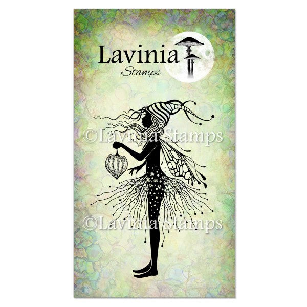 Lavinia Stamps Starr - Stamp LAV841