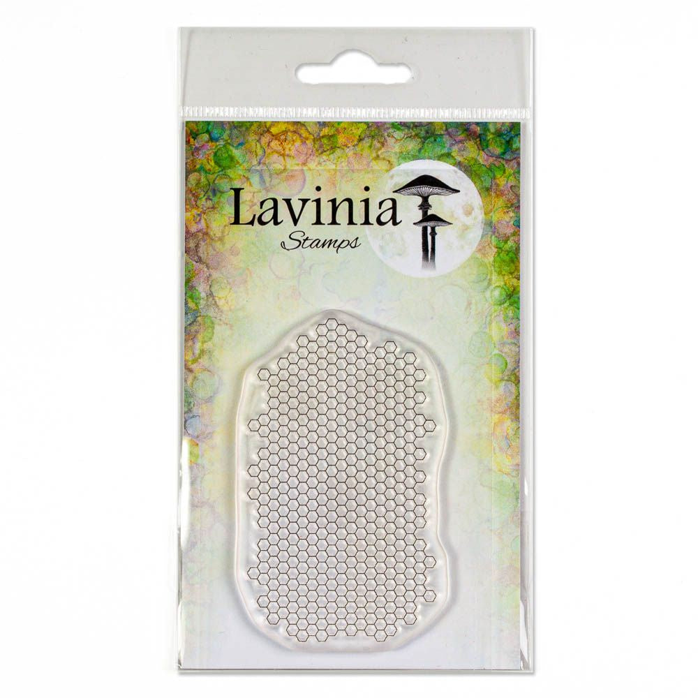 Lavinia Stamps Texture 1 LAV786