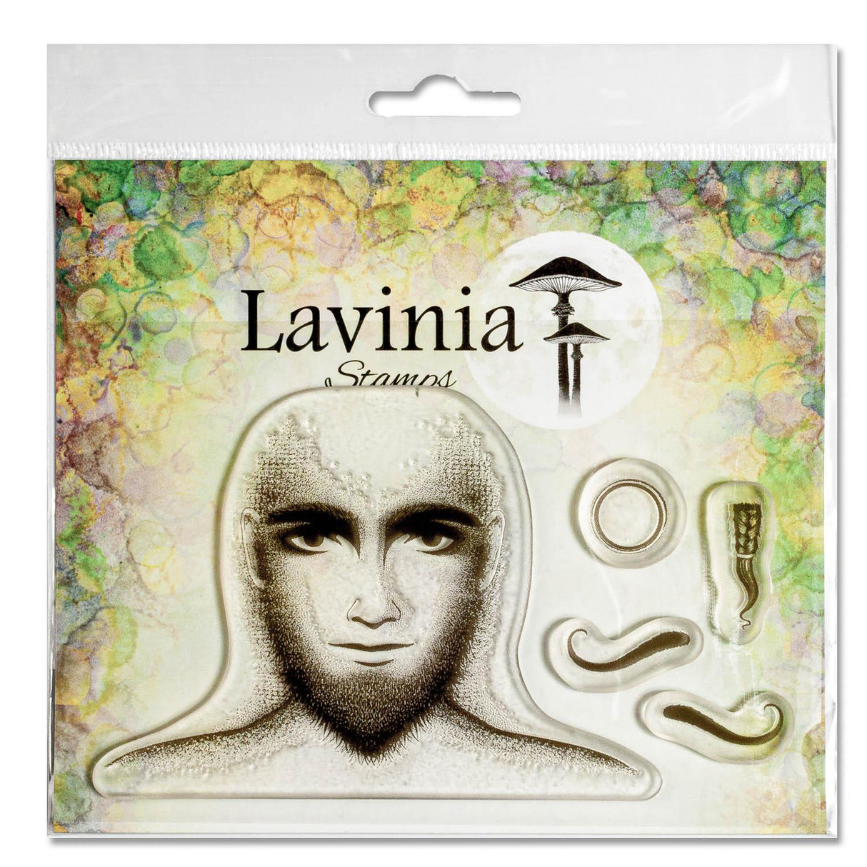 Lavinia Stamps Thayer lav810