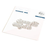 Pinkfresh Studio The Magic is in You Phrase die/hot foil BUNDLE Retired