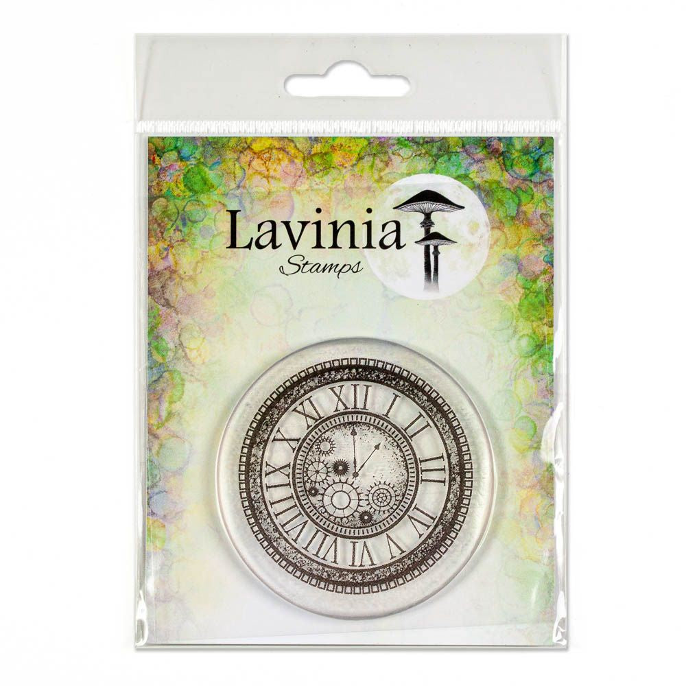 Lavinia Stamps Tick LAV793