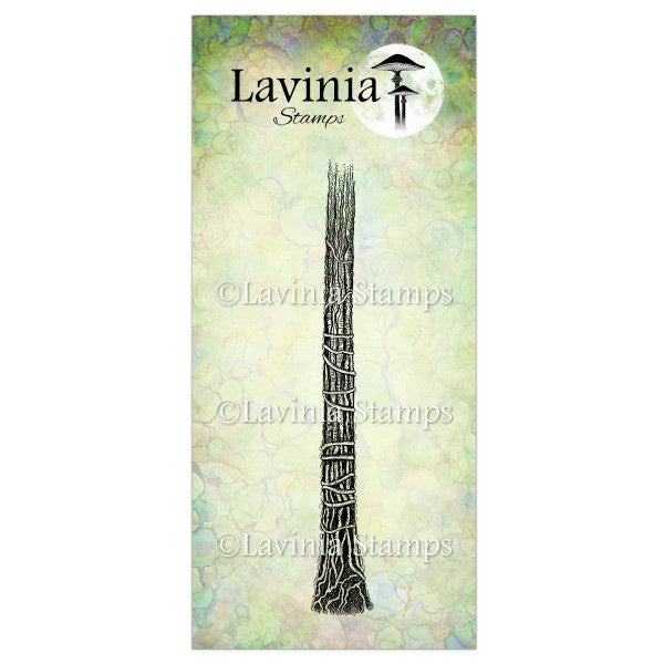 Lavinia Stamps Tree Stem Stamp LAV643