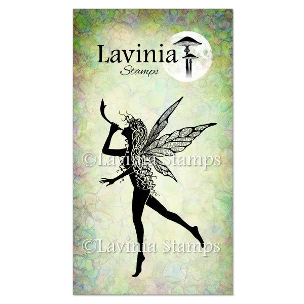 Lavinia Stamps Trinity Stamp LAV440