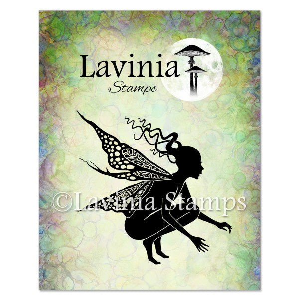 Lavinia Stamps Twilight Stamp LAV469