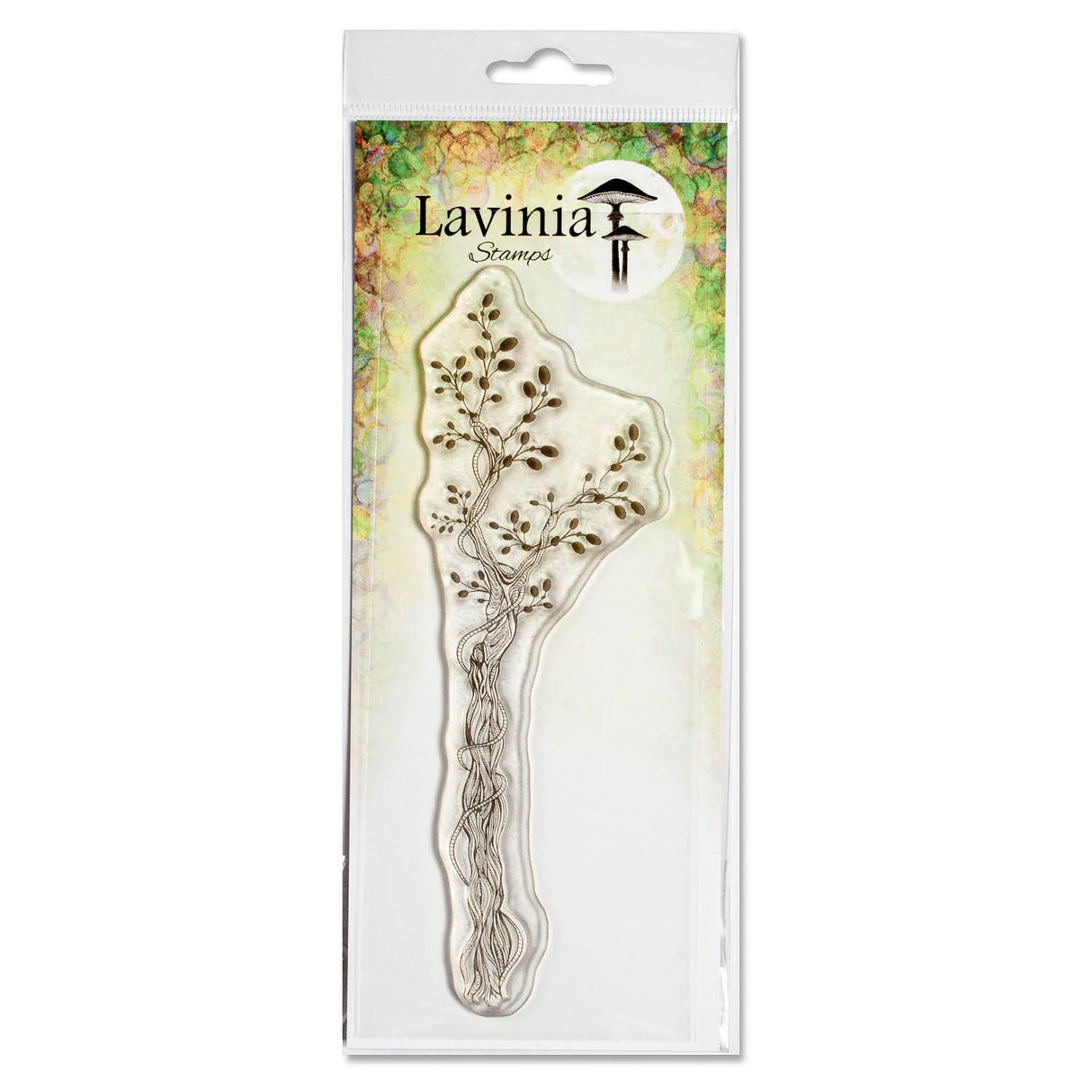 Lavinia Stamps Vine Branch lav811