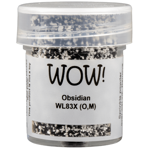 Wow Obsidian - X