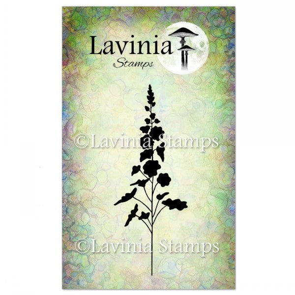 Lavinia Stamps Wild Flower Stamp lav188