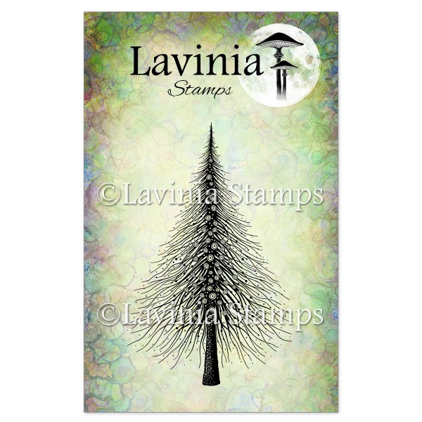 Lavinia Stamps Wild Pine - Stamp LAV840