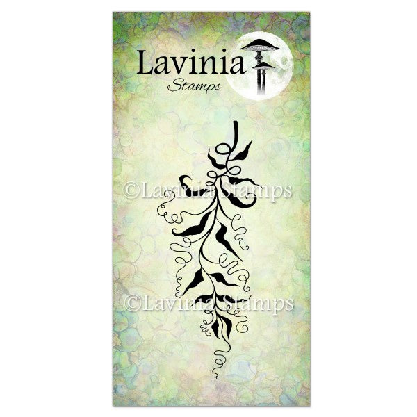 Lavinia Stamps Wild Vines Stamp LAV508