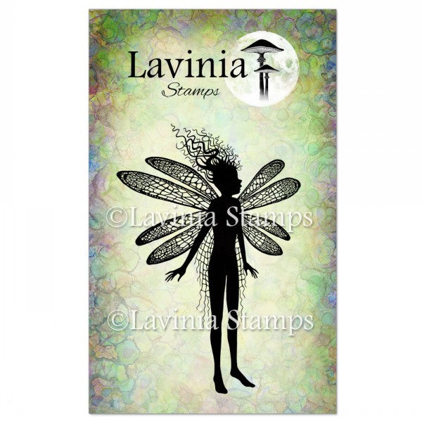 Lavinia Stamps Winifred Stamp lav529