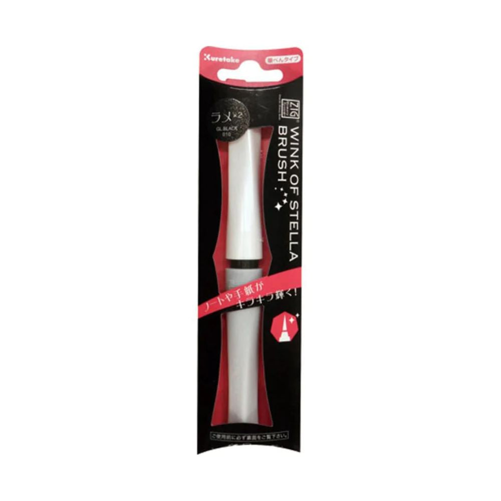 Wink Of Stella Brush II Gl. Black