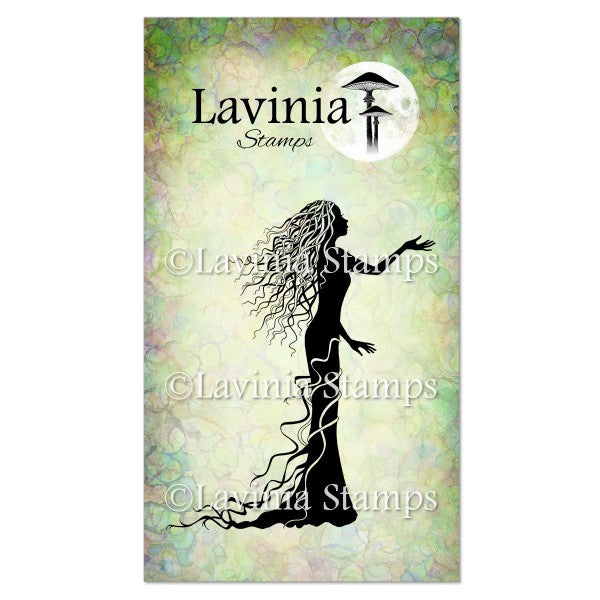 Lavinia Stamps Zemira Stamp LAV554