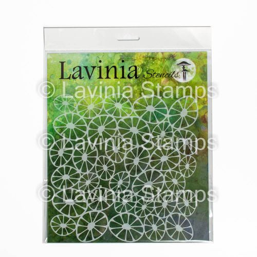 Lavinia Stamps Abstract â Lavinia Stencils