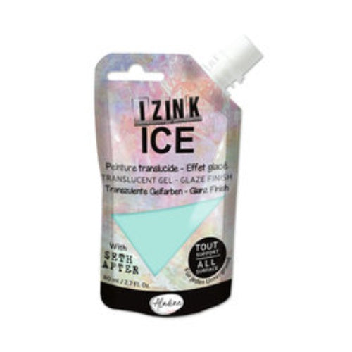 Aladine Izink Ice Vert d'Eau 80ml (80386)