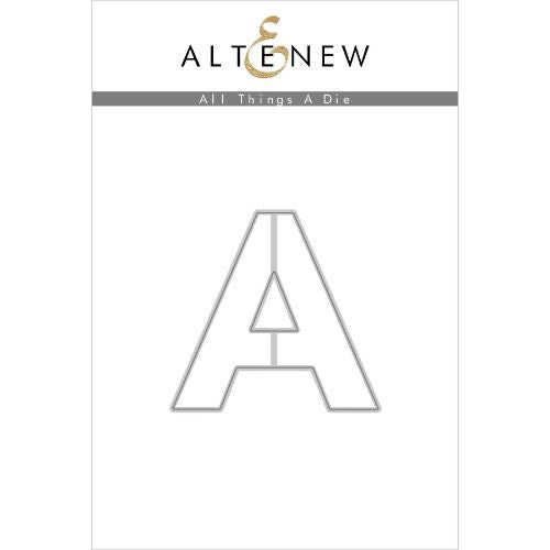 Altenew All Things A Die