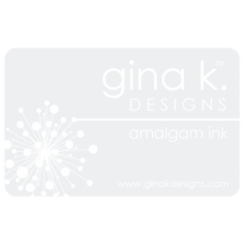 Gina K Designs Amalgam Ink Pad Whisper