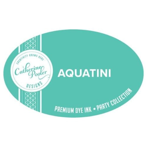 Catherine Pooler Designs Aquatini Ink Pad