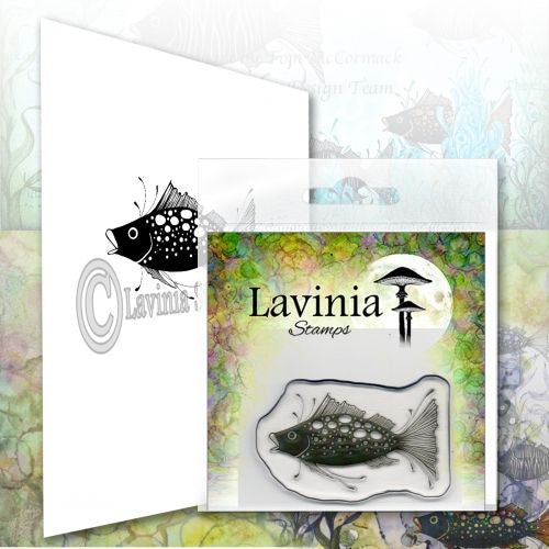 Lavinia Stamps Arlo LAV619