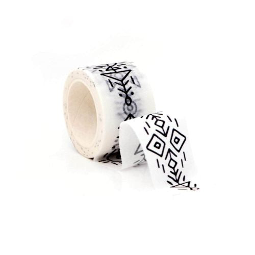 Altenew Aztec Art Border Washi Tape