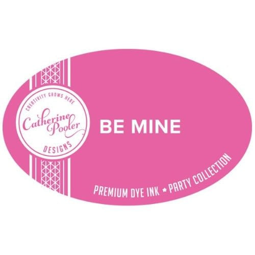 Catherine Pooler Designs Ink pad Be Mine