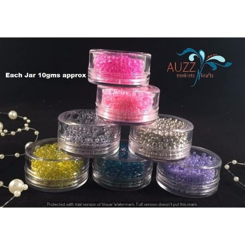 Auzz Trinklets N Krafts Bead Fillers