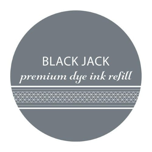 Catherine Pooler Designs Black Jack Ink Refill