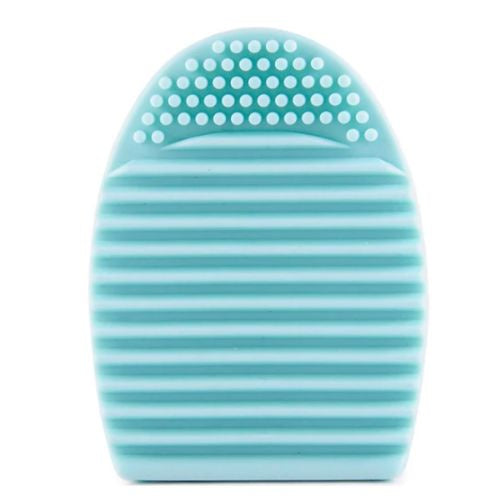 Auzz Trinklets N Krafts Blender Brush Cleaning Tool - RANDOM COLOUR