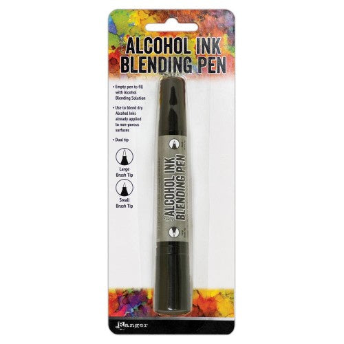 Tim Holtz Alcohol Ink Blending Pen-Empty