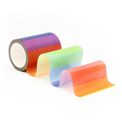 Altenew Block Rainbow Washi Tape