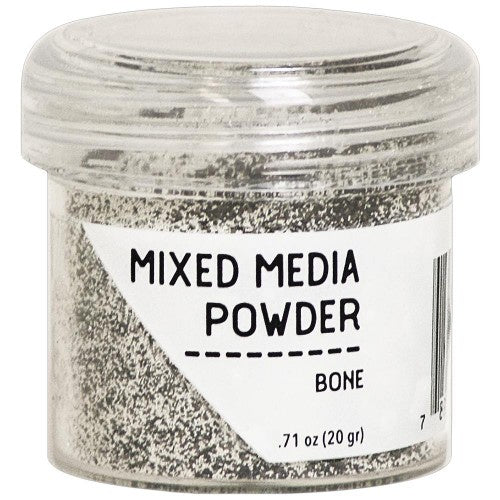 Ranger Ranger Mixed Media Powders Bone