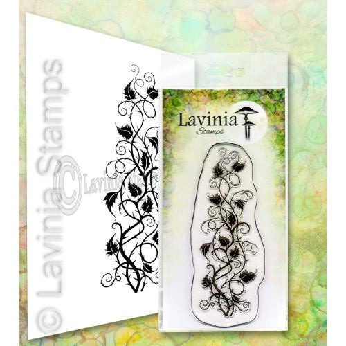 Lavinia Stamps Bramble LAV651