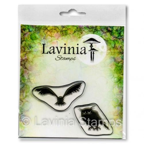 Lavinia Stamps Brodwin and Maylin LAV639