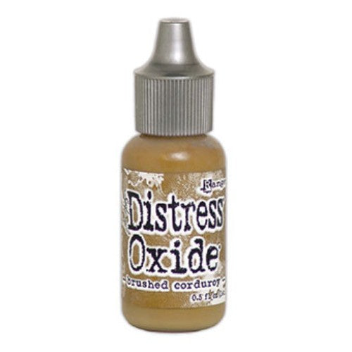 Tim Holtz  Distress Oxides Reinkers BRUSHED CORDUROY