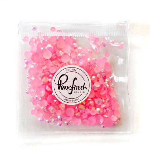 Pinkfresh Jewels: Bubblegum