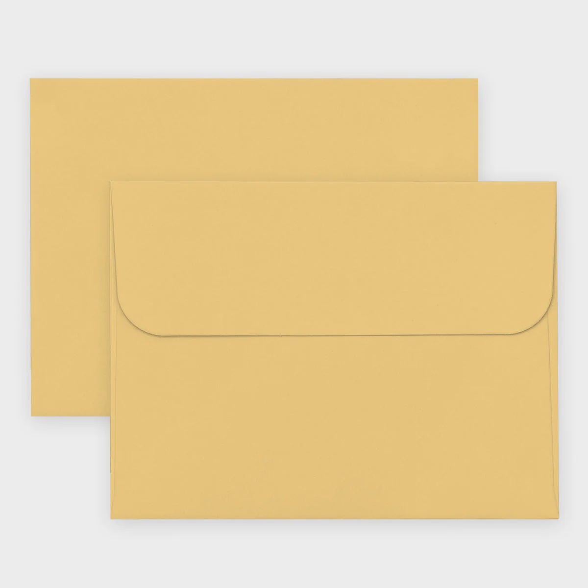 Altenew Crafty Necessities: Butternut Envelope (12/pk)