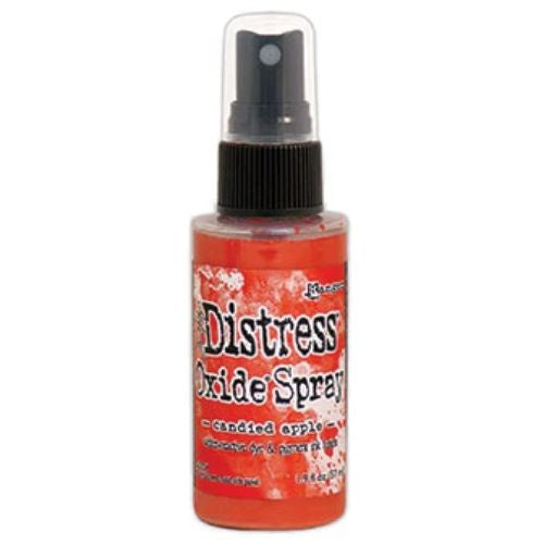 Tim Holtz Distress Oxide Spray Candied Apple