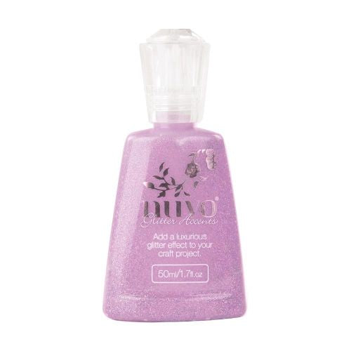 Nuvo Glitter Accents 1.7oz Candy Kisses