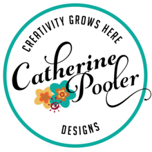 Surprise !! Grab A Bag Catherine Pooler Products ONLY