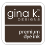 GKD Ink Cube- Charcoal Brown