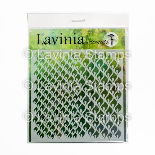 Lavinia Stamps Charming Ã¢Â€Â“ Lavinia Stencils