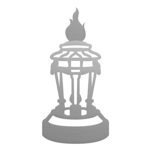 Couture Creations Lest We Forget  Mini Die Eternal Flame Set