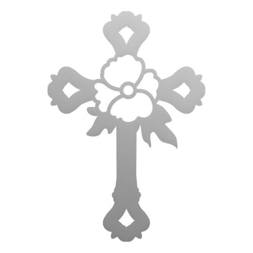 Couture Creations Lest We Forget  Mini Die The Cross