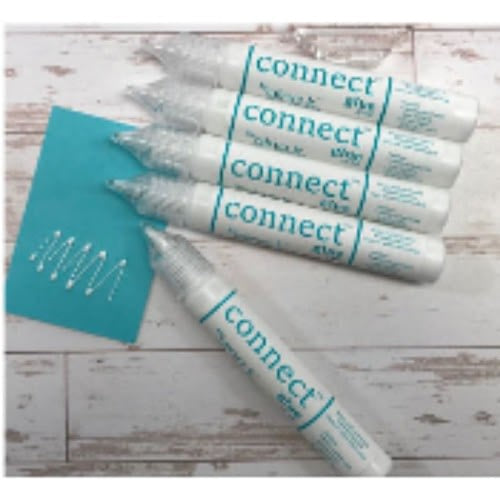 Gina K Designs Connect Glue 1 Pen