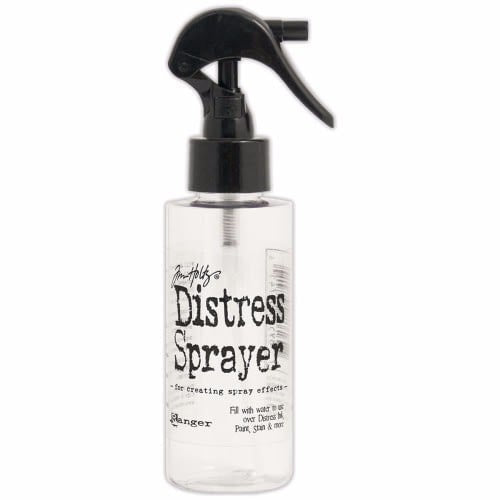 Tim Holtz Distress Sprayer 4oz