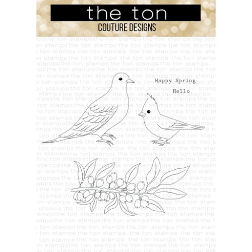 The Ton Dove Friends