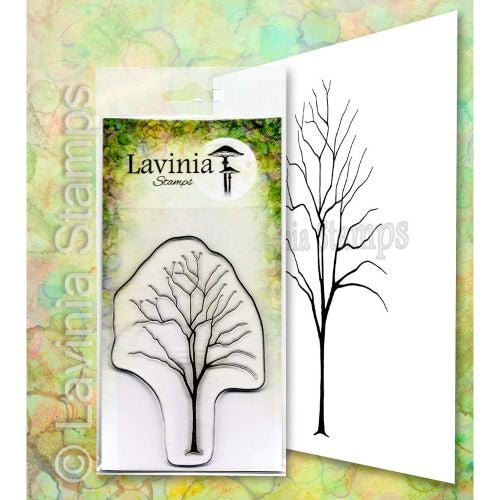 Lavinia Stamps Elm  LAV652